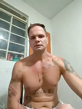 Show de webcam de Giricotta
