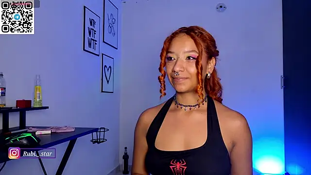 rubi_star Live XXX Chat