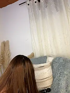 Susi_30 Adlı Modelin Canlı XXX Sohbeti