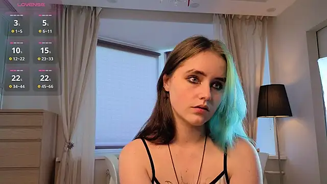 IlonaLovers Live XXX Chat