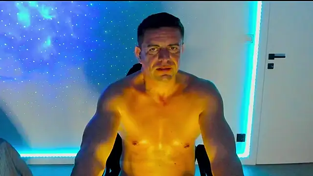 BadBoyVibes84 Chat XXX in diretta