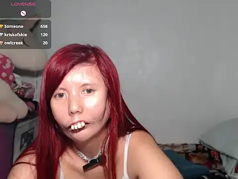 Lady_moon95 Chat XXX in diretta
