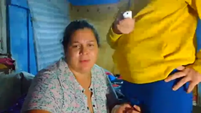 Chat +18 de pecadodulce123 ao vivo