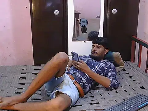 HotXKrish 现场XXX聊天