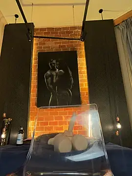 Czat XXX na żywo – GrayAndrews