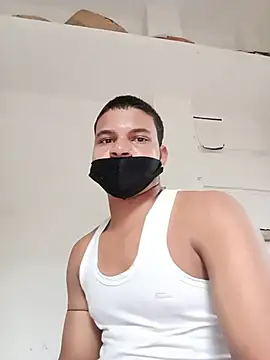 Rashi__75 现场XXX聊天