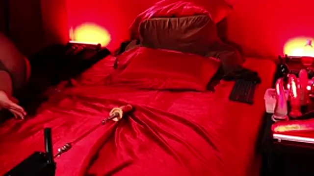 Czat XXX na żywo – JenniferCD