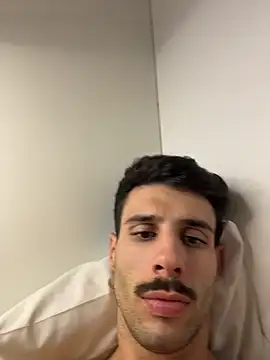 slamdope's Live XXX Chat