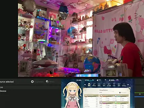 JesuAdam live XXX chat