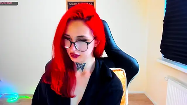 Živý XXX chat your_tora