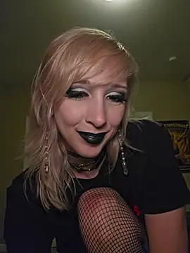 AmethystFoxx: απευθείας συνομιλία ΧΧΧ