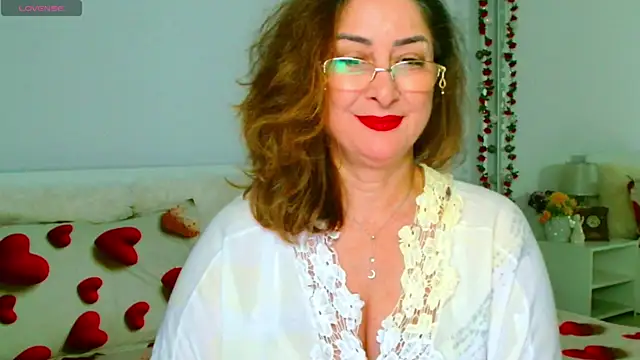 Chatroom XXX en direct de Tyana40