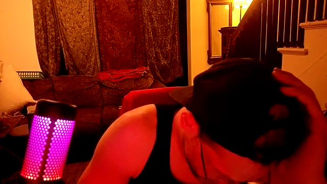 MasterDaddyCool 라이브 XXX 채팅