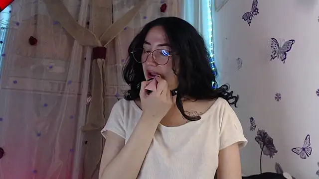 Tanya_WorldBondage Obrolan Langsung XXX