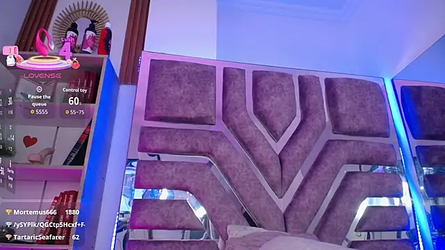 Živý XXX chat Charlotte_miles