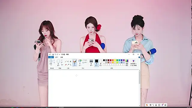 แชท XXX สดของ St-girl02