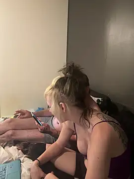 XXX chat uživo modela Mikes450