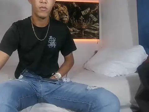 badboy_mastern Webbikameraesitys