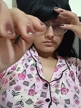 Aalia-Bhatt Obrolan Langsung XXX