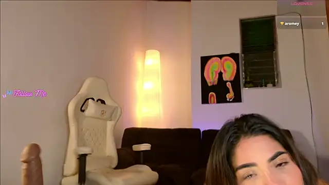 Maryybellax's Live XXX Chat