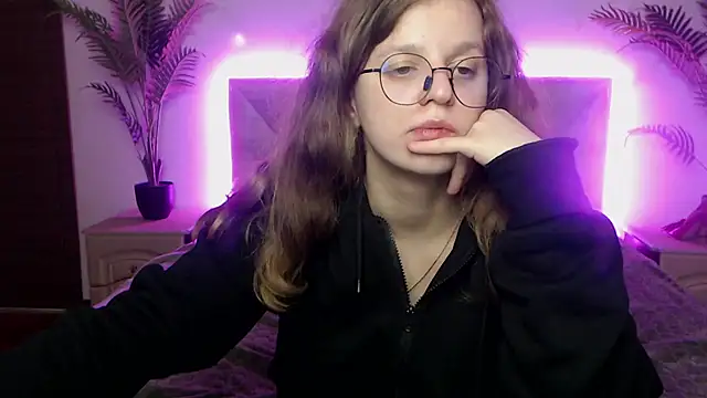 AnniBrown_ Obrolan Langsung XXX