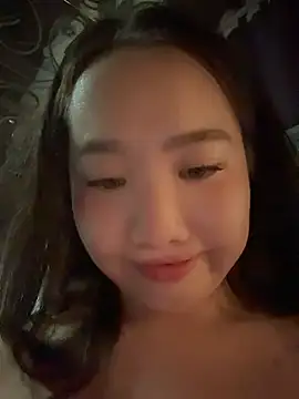 Czat XXX na żywo – Asianpie_