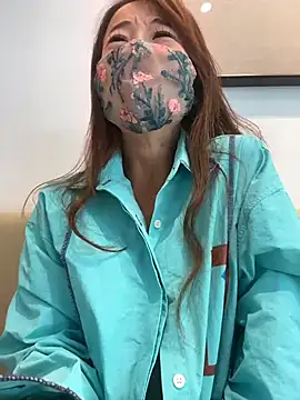 kiss_loo 라이브 XXX 채팅