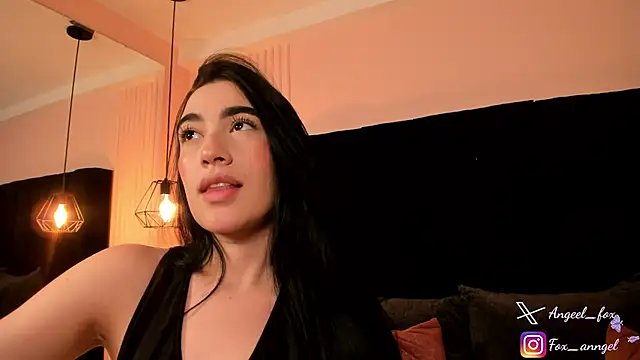 angeel_fox's Live XXX Chat