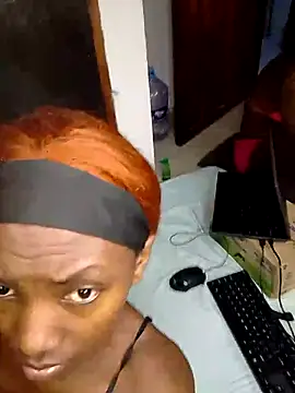 pretty_teri's Live XXX Chat
