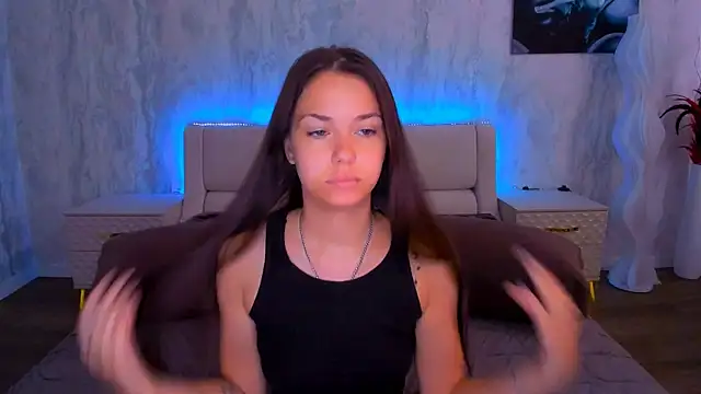 Chat XXX en directo de AlexaBarkley
