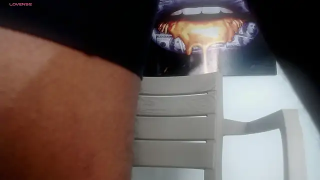 Czat XXX na żywo – drake_brwon_23