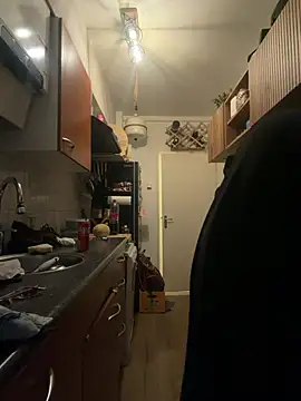 maniackle Webcamshow