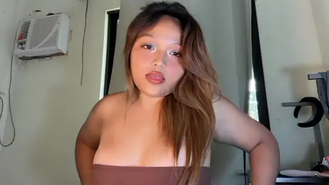 oh_myjoy's Live XXX Chat