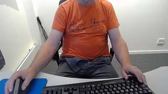 Buggemann Obrolan Langsung XXX