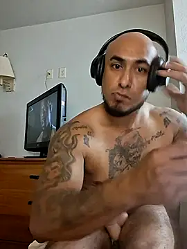 Mac15151 Show Webcam