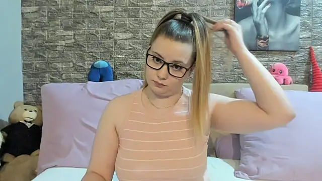 kalindahot's Live XXX Chat
