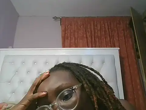 SexyAry's Live XXX Chat