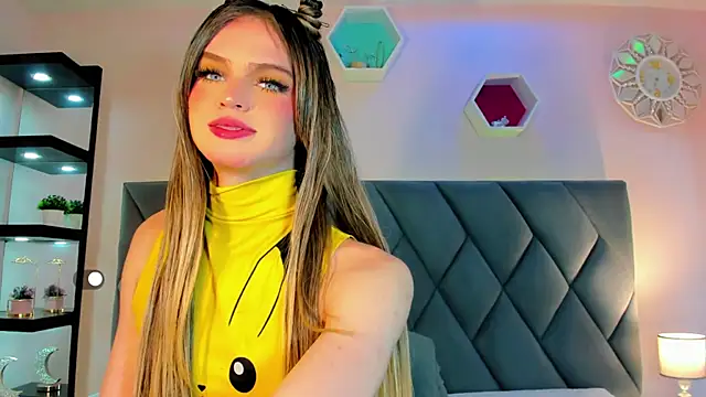 Czat XXX na żywo – Auroraa_Smith