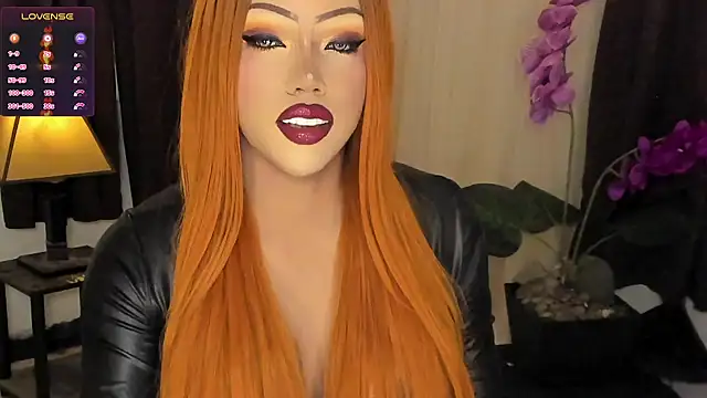 XXX chat uživo modela YOUR_LOVE_GLAMOUR