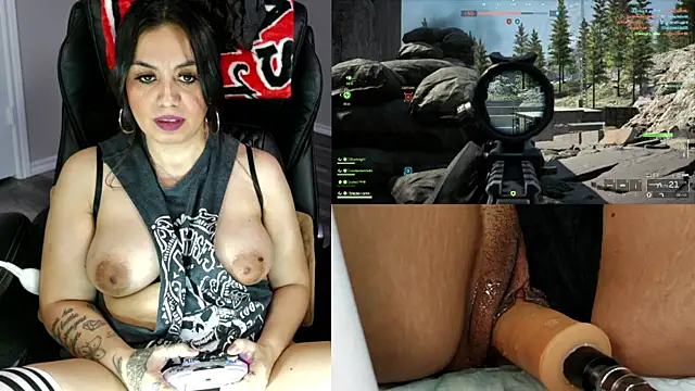 Blaze_Onn's Live XXX Chat