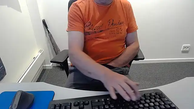 Buggemann Obrolan Langsung XXX