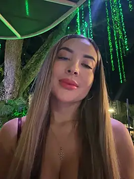 Živý XXX chat Alexa_seexy1