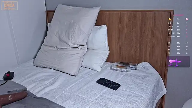 Zen_K Show Webcam