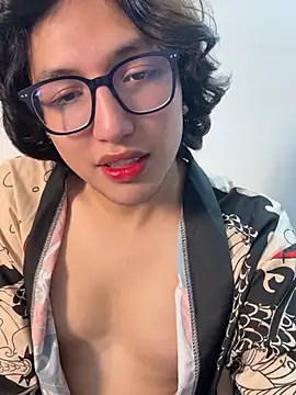 -BlueOpal- – Naživo XXX chat