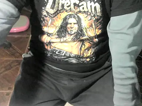 OreCam – Naživo XXX chat