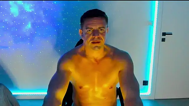 BadBoyVibes84 Live XXX-chat
