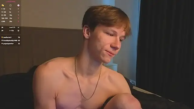cuMte_boy – Naživo XXX chat