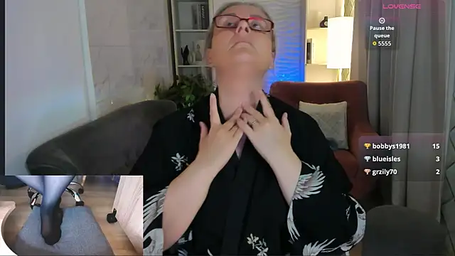 Alexandra_Kind's Live XXX Chat