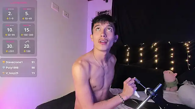 Chat XXX ao vivo de tim__fox