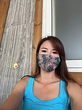Chat XXX en directo de kiss_loo